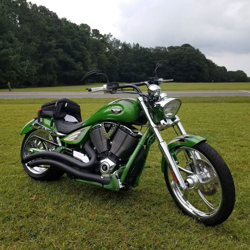 Meet your Posher, Ken